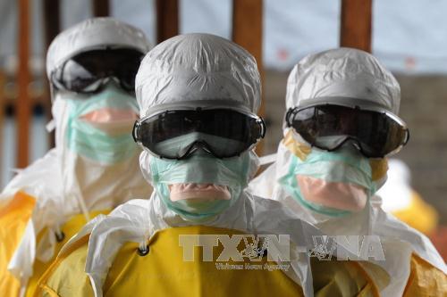Liberia xác nhận thêm 2 trường hợp nhiễm Ebola mới